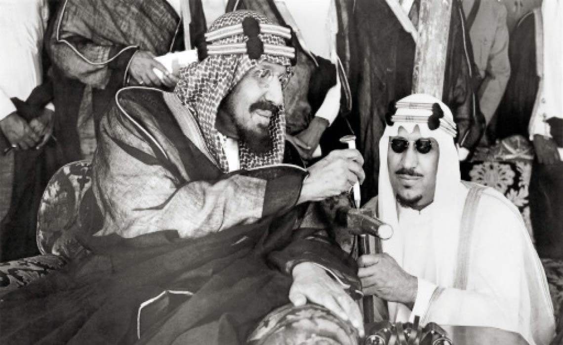 أقوى مغامرات التاريخ تعرف على قصة توحيد المملكة العربية السعودية موقع سيدي