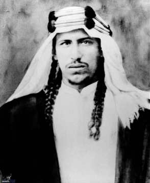 الملك سعود بن عبدالعزيز آل سعود