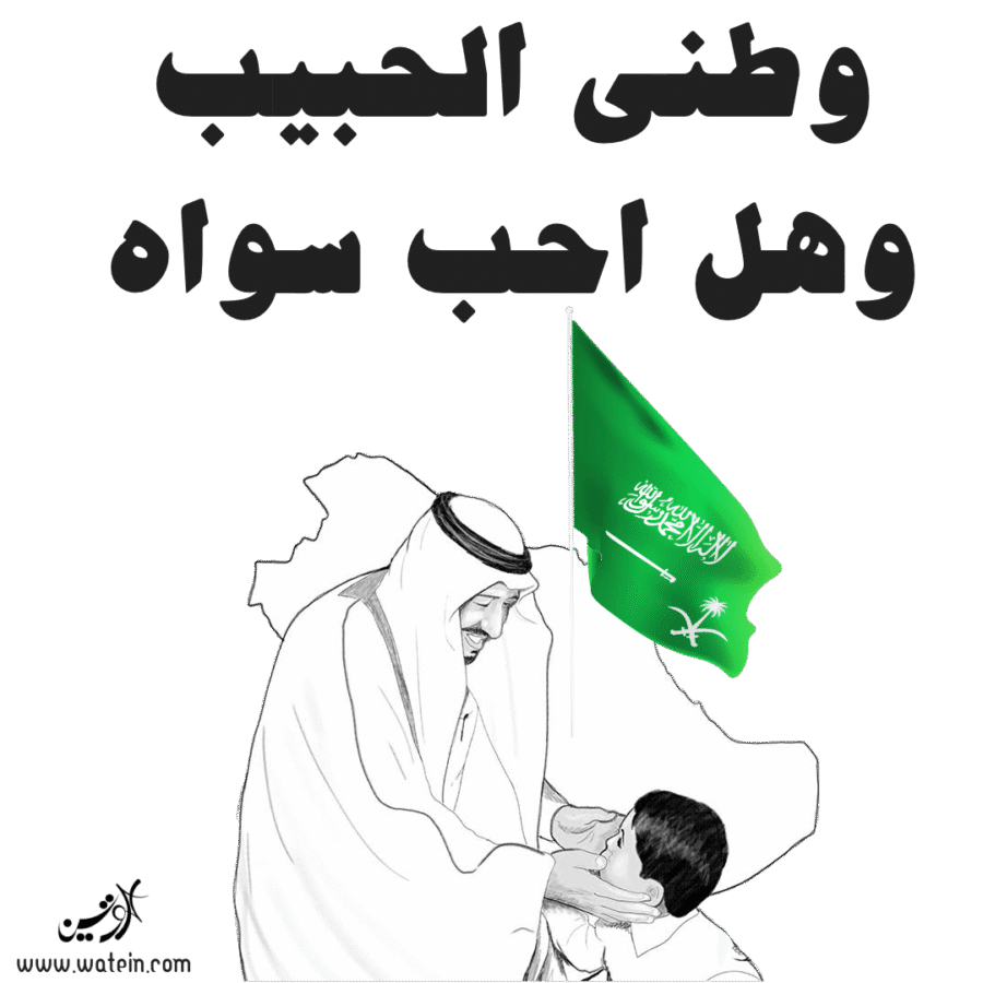 وطني الحبيب