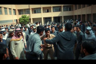 التنمر داخل المدرسة اسبابه وطرق علاجه