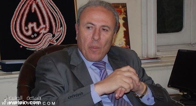 مسعد